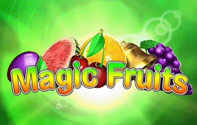 Magic Fruits